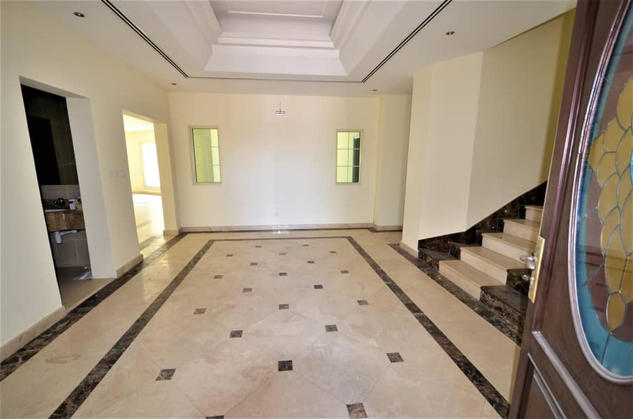 2 Ideal Location Nice Finishing villa with Private Pool