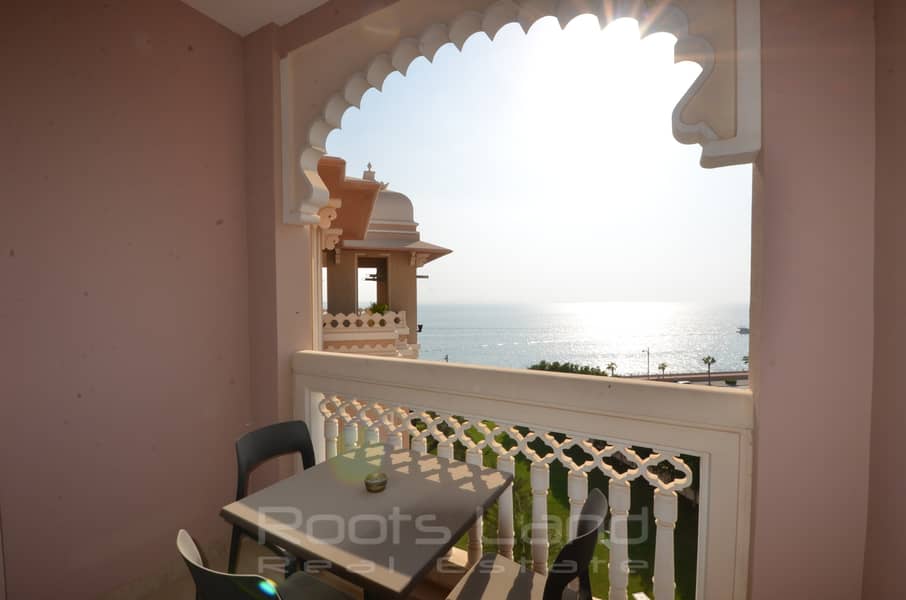 9 Prestigious  Fully Furnished Apartment See View