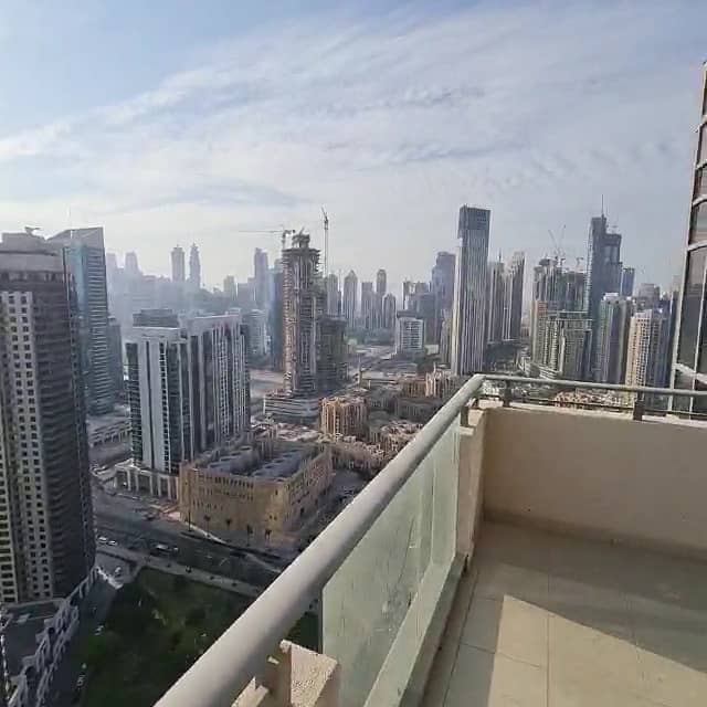 6 One Month Free | Burj Khalifa | Fountain View