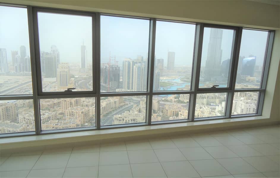11 Burj and Fountain View Excellent Apartment