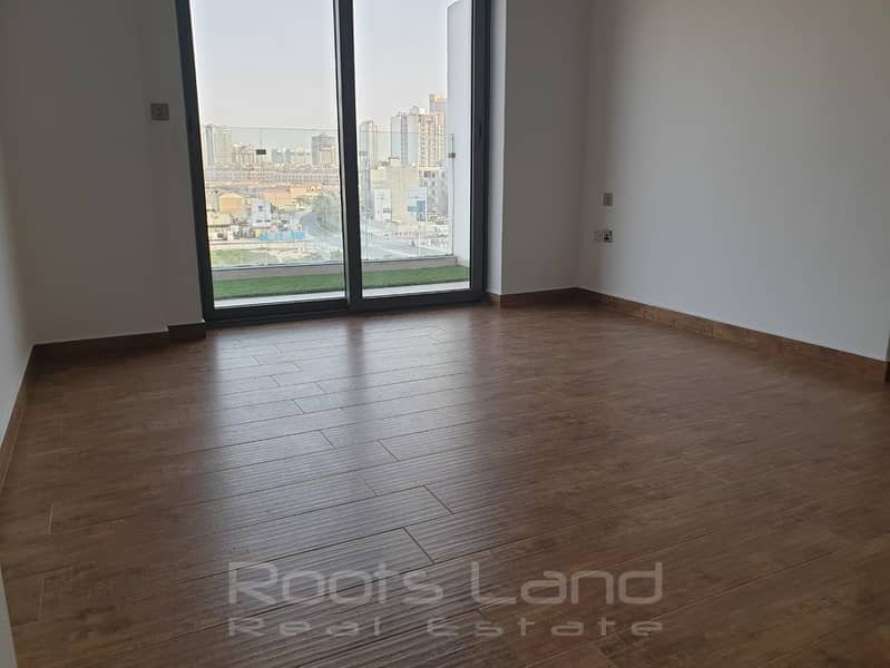 4 One Bedroom Apartment With Extra Room