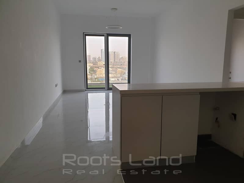 5 One Bedroom Apartment With Extra Room