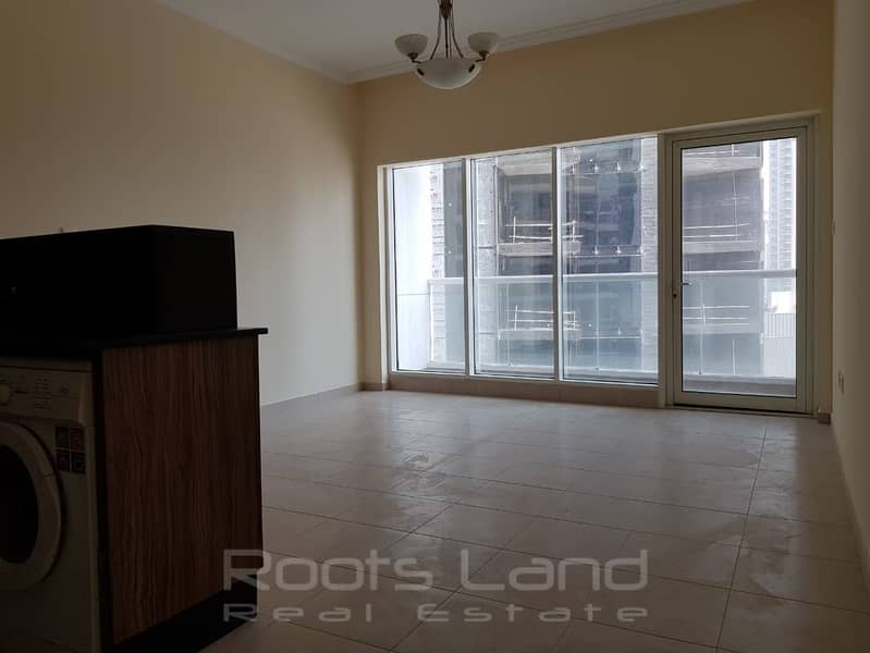 2 Downtown in Studio+Balcony l1 Month free rent