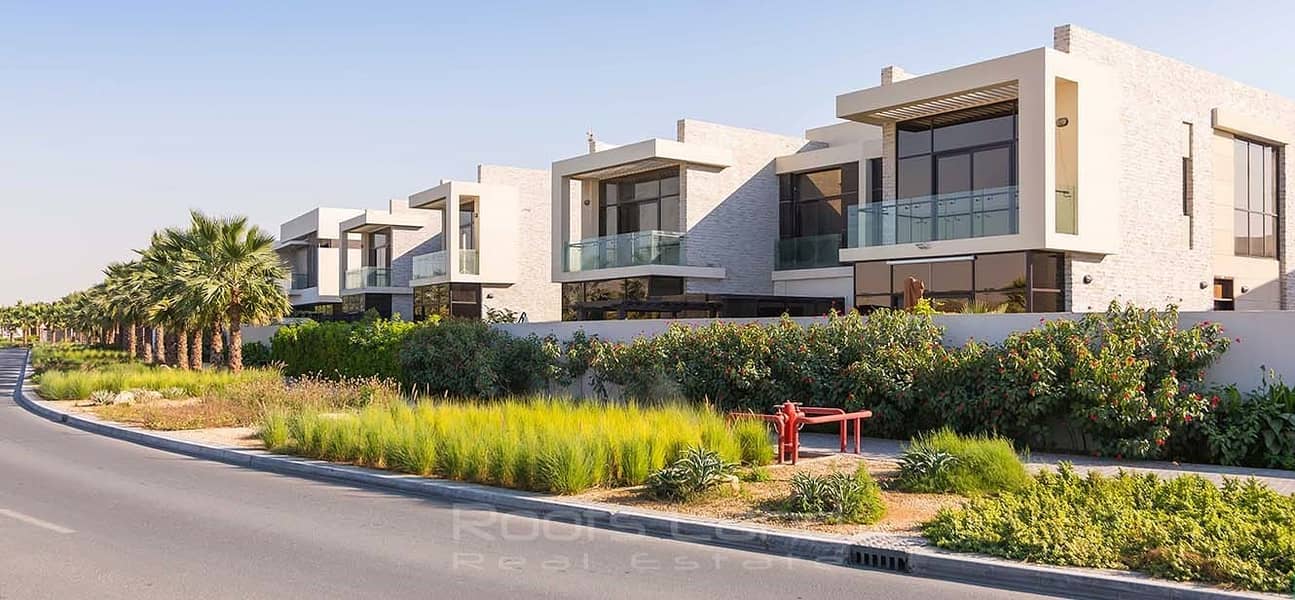 11 Cheapest 1 Bedroom Apartment in Golf Horizon Damac Hills