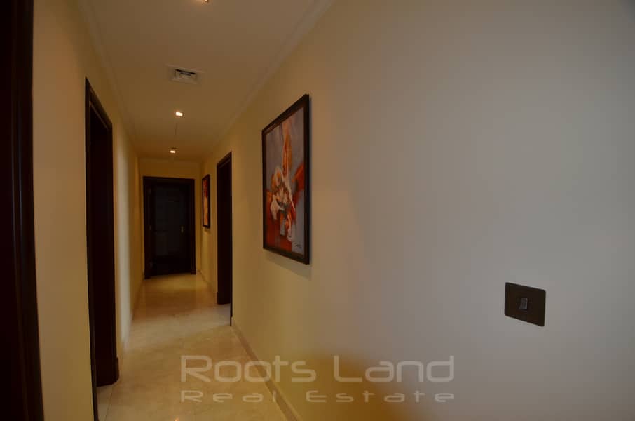 17 Prestigious Fully Furnished Apartment See View