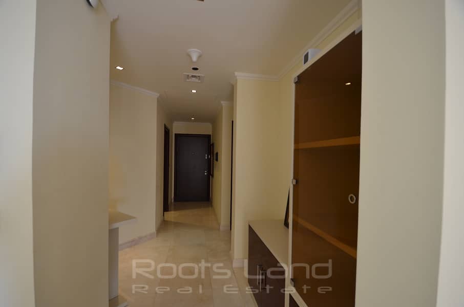 20 Prestigious Fully Furnished Apartment See View