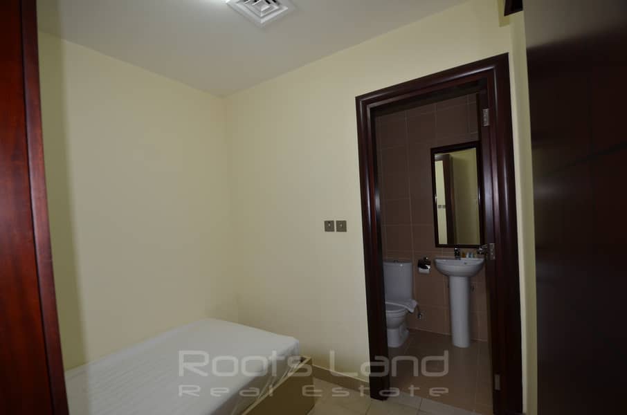 21 Prestigious  Fully Furnished Apartment See View