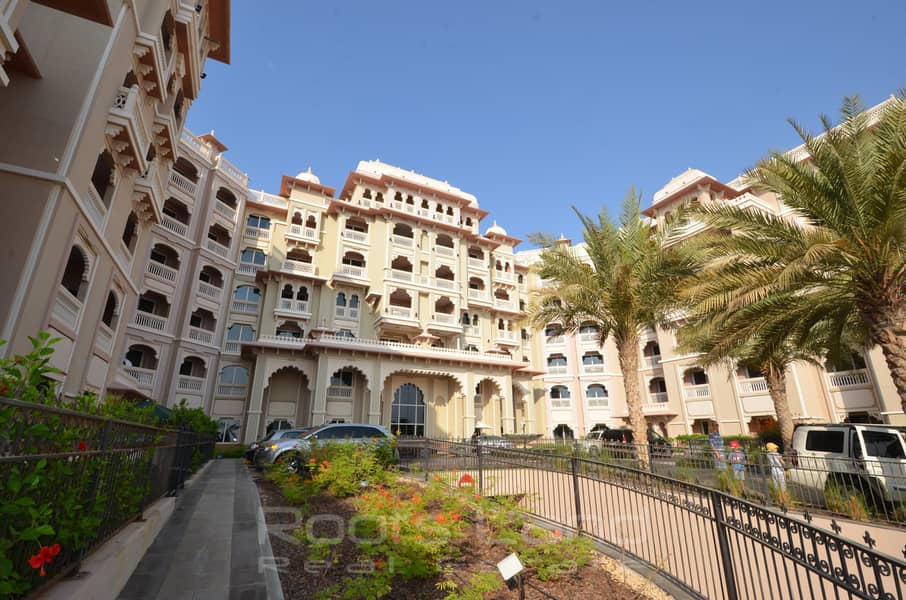 25 Prestigious Fully Furnished Apartment See View