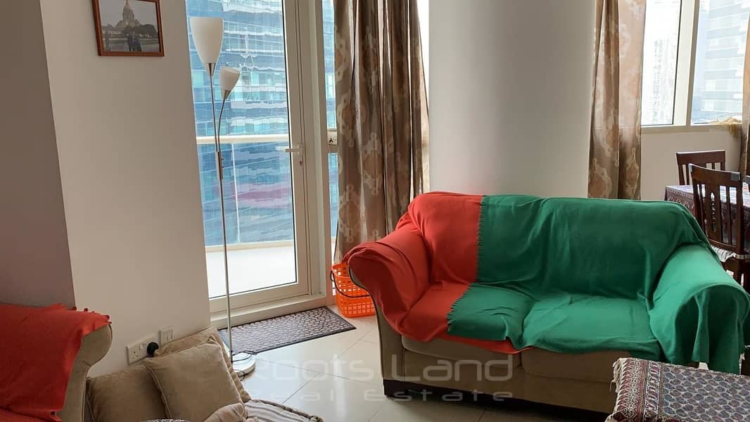 4 2 Bedroom Apartment For Sale in Lake Shore Tower JLT