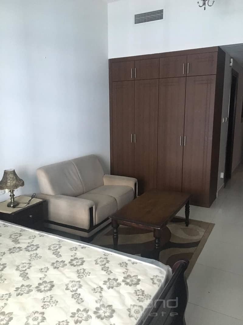 2 Fully Furnished | High Floor Level l Low Price