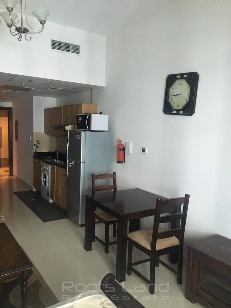 3 Fully Furnished | High Floor Level l Low Price