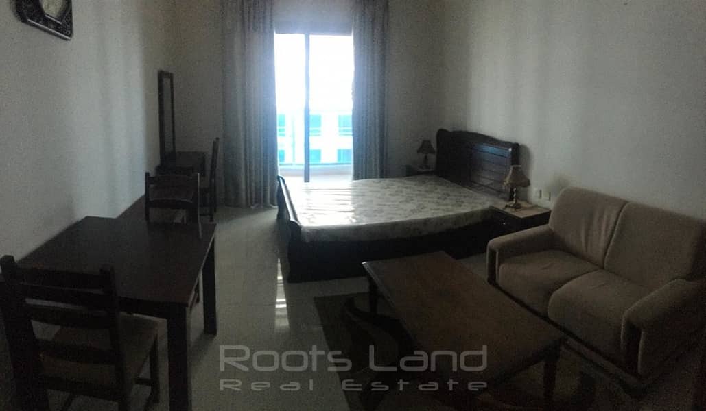 5 Fully Furnished | High Floor Level l Low Price