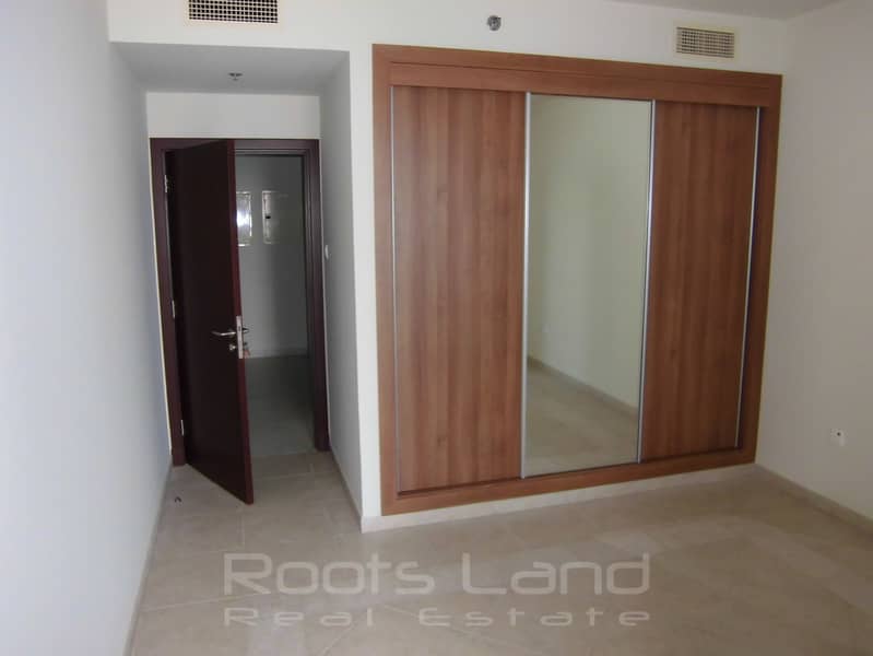 3 High Floor 1 Bedroom With Partial Marina View