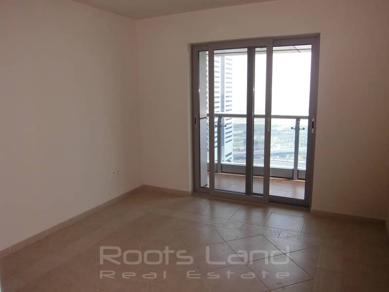 6 High Floor 1 Bedroom With Partial Marina View