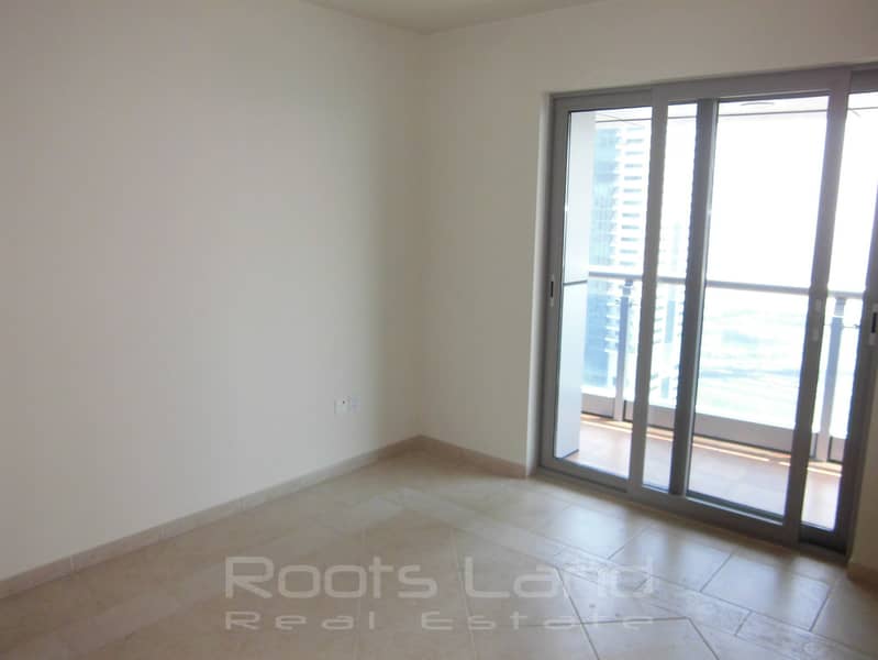 7 High Floor 1 Bedroom With Partial Marina View