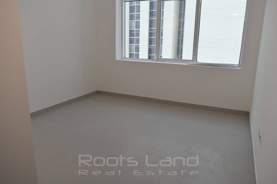 3 Brand New Apartment With Lagoon View in BB