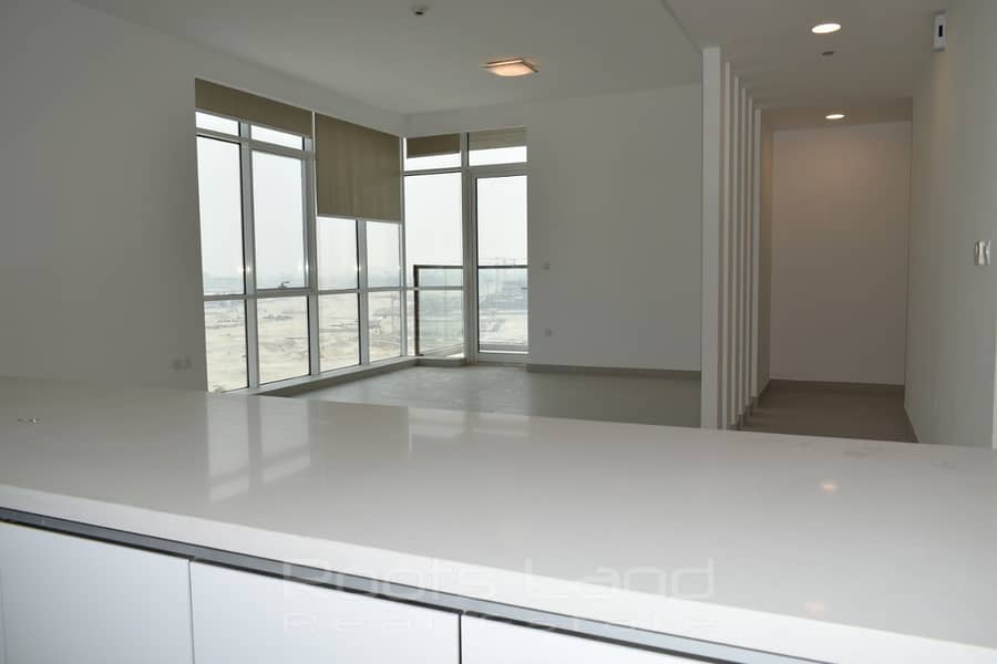 4 Brand New Apartment With Lagoon View in BB