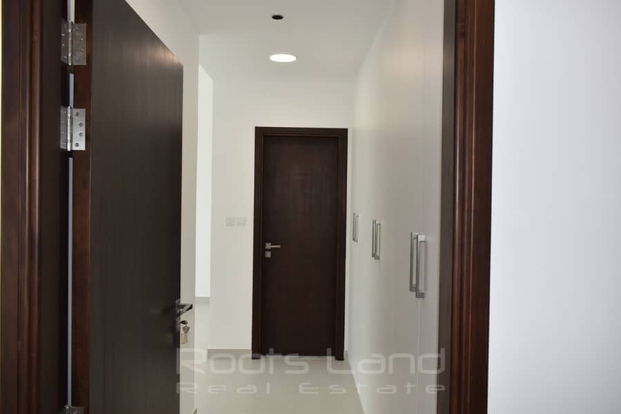5 Brand New Apartment With Lagoon View in BB