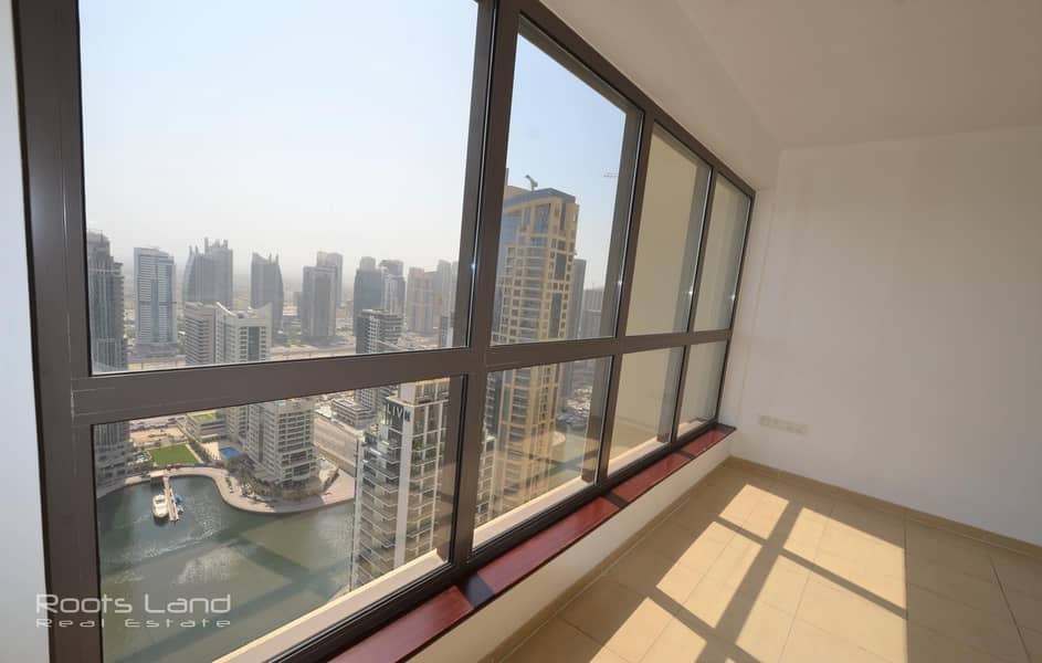 2 Marina View Extravagant 4BR Apartment High Floor