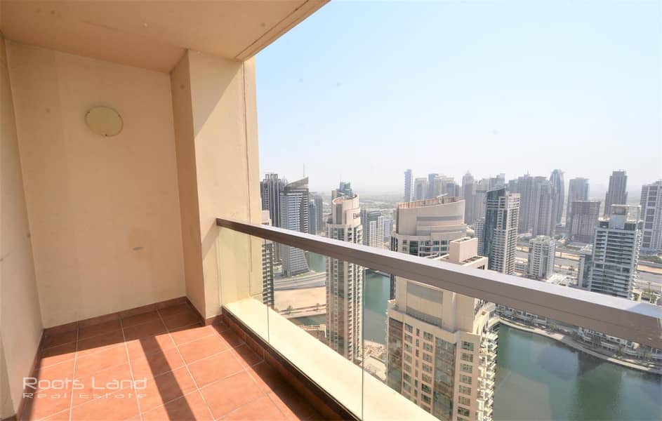 3 Marina View Extravagant 4BR Apartment High Floor