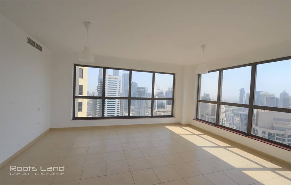 8 Marina View Extravagant 4BR Apartment High Floor