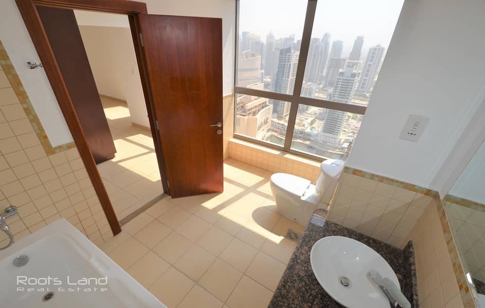 13 Marina View Extravagant 4BR Apartment High Floor