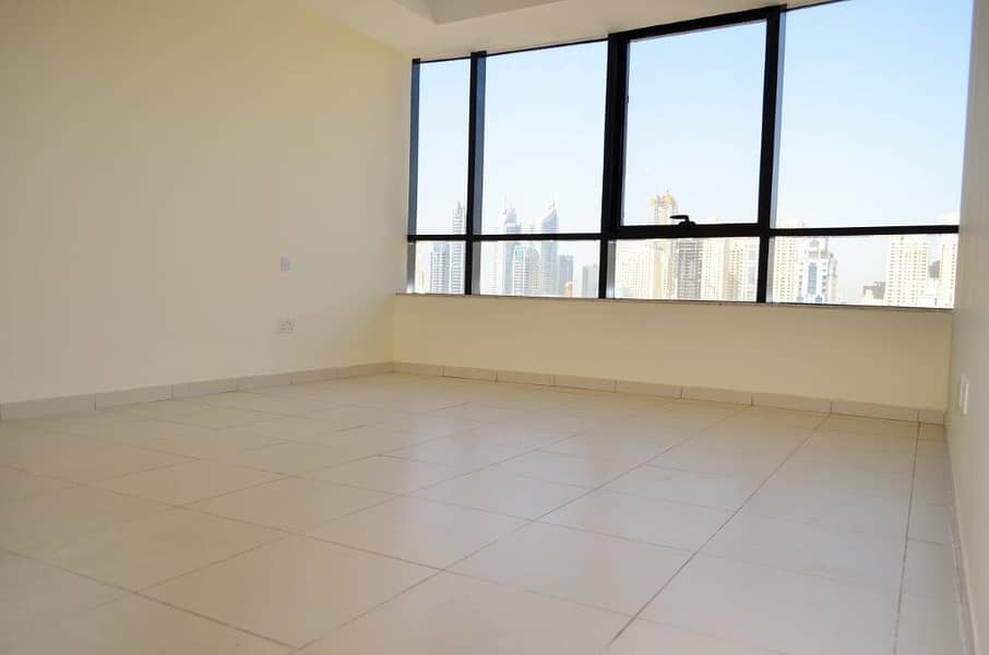 6 Fabulous 4 Bedrooms Facing Sheikh Zayed Road for Rent