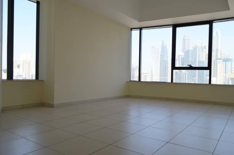 7 4 Bedroom Unit Facing Sheikh Zayed Road For Sale