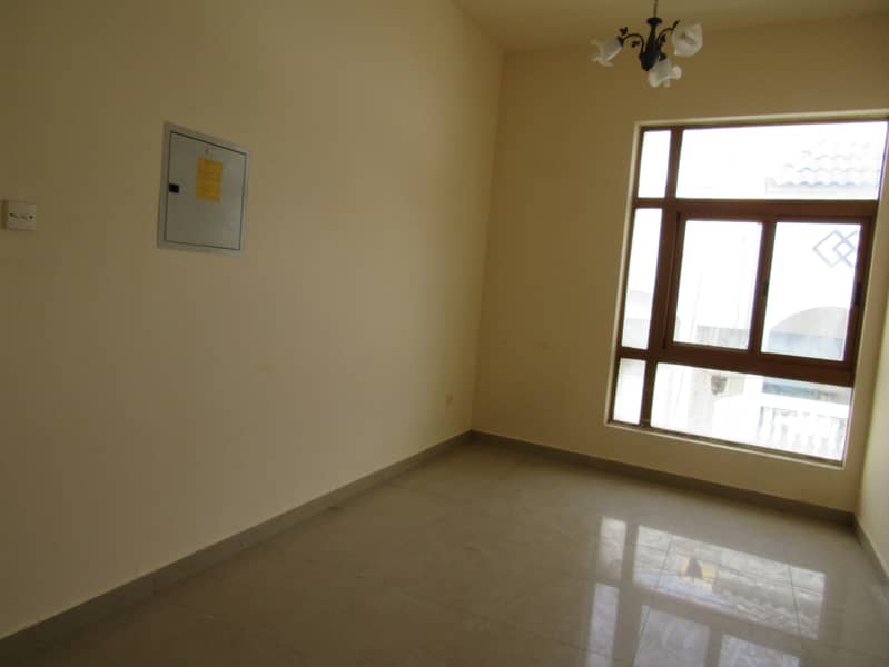 Well Maintained Affordable Studio I 12 Cheques