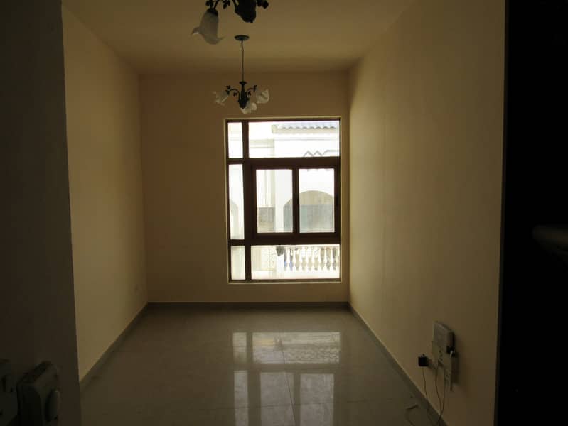 6 Well Maintained Affordable Studio I 12 Cheques