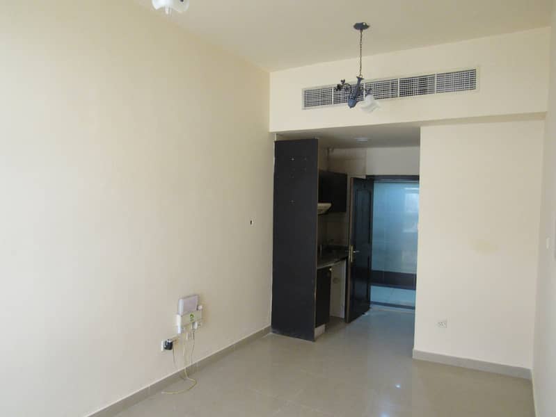 7 Well Maintained Affordable Studio I 12 Cheques