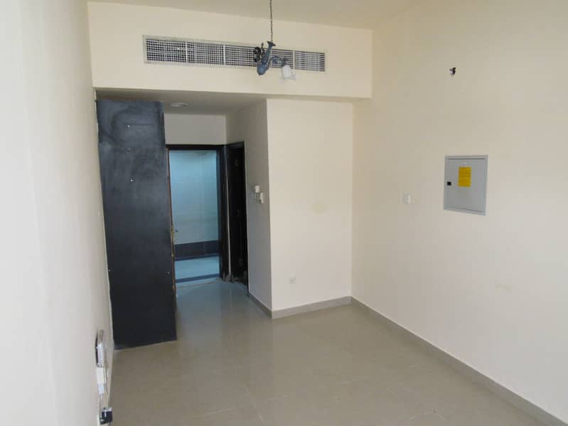 8 Well Maintained Affordable Studio I 12 Cheques