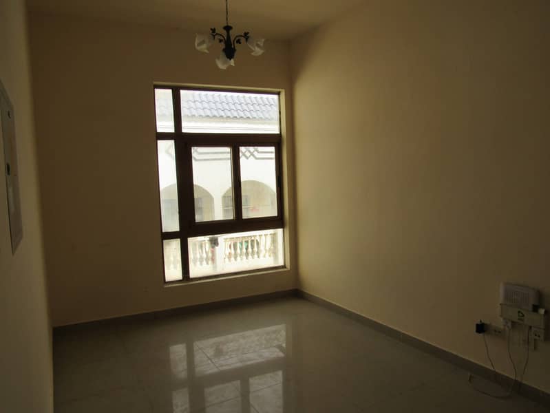 9 Well Maintained Affordable Studio I 12 Cheques