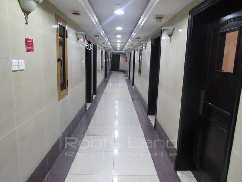 20 Spacious StudioI Affordable Price in 12 Cheques