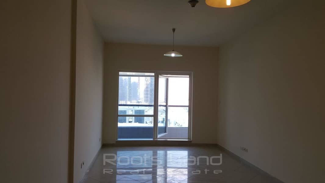 8 Well Maintained Spacious Apartment
