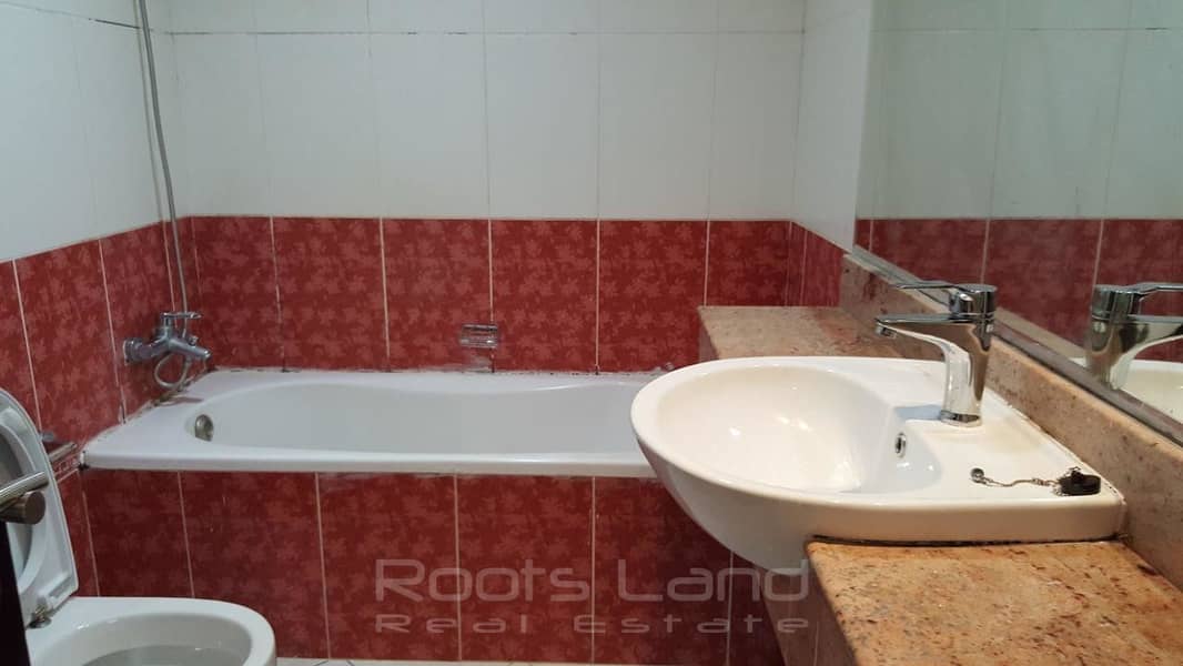 9 Well Maintained Spacious Apartment