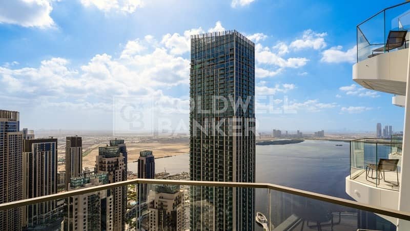 Available Now | Fully Furnished | High Floor 2 Bed Available Now | Fully Furnished | High Floor 2 Bed