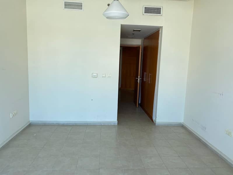 2 Spacious One Bedroom for rent in Madina Tower