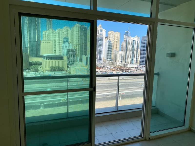 11 Spacious One Bedroom for rent in Madina Tower