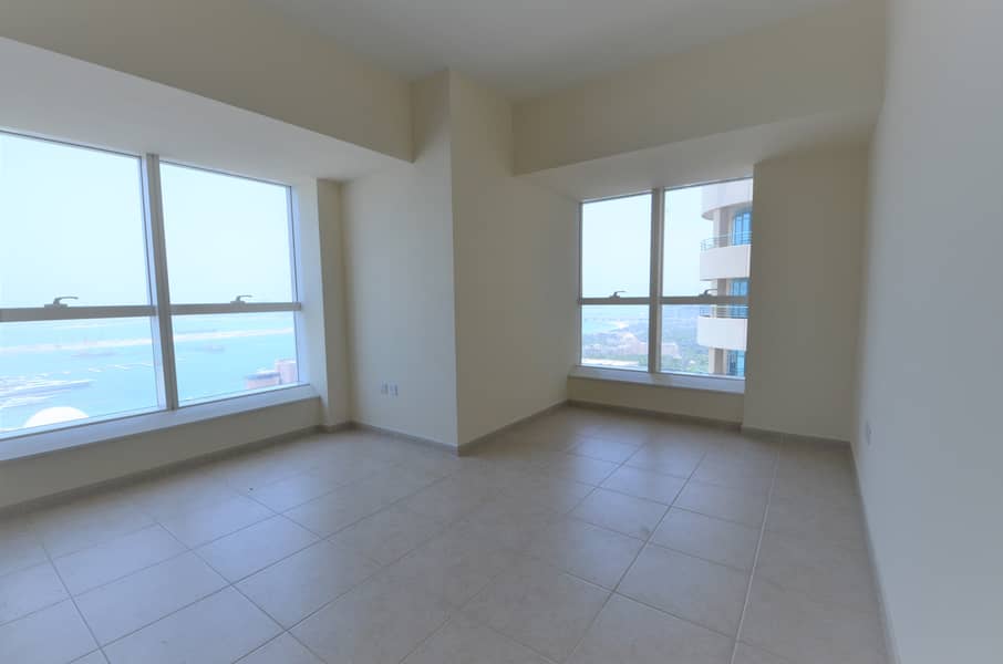 9 1 BR in Elite With Sea View