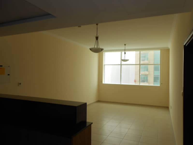 Affordable Ready to Move in Studio 8% ROI