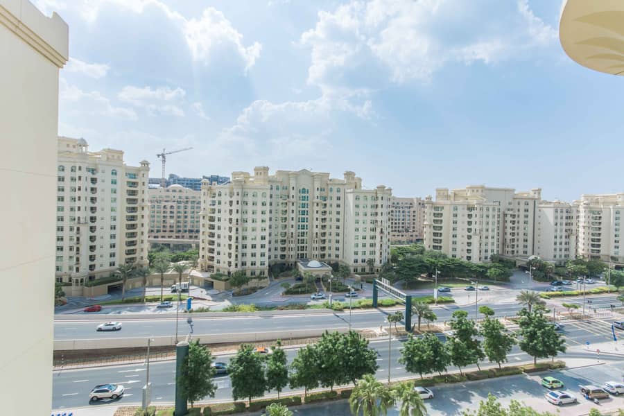 12 Sea View Type D apartment in Al Dabas