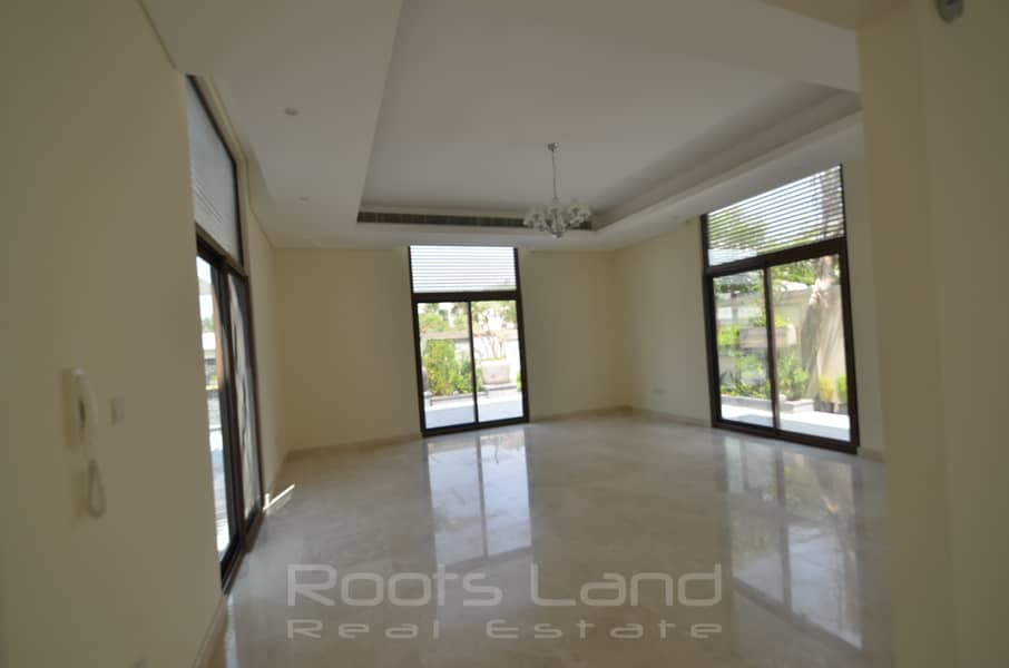 6 Outstanding Upgraded villa in Millenium Estates