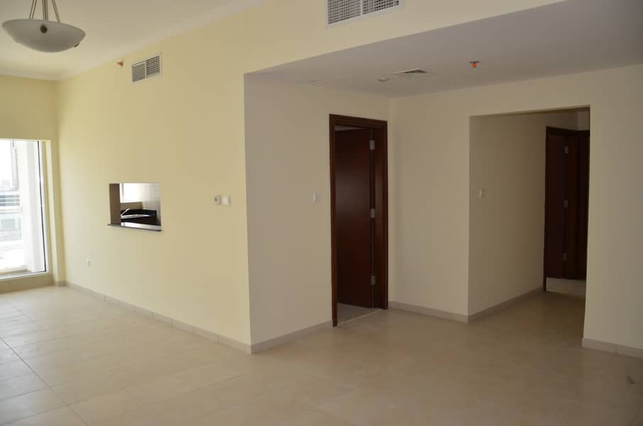 5 Perfectly Priced Spacious Apartment