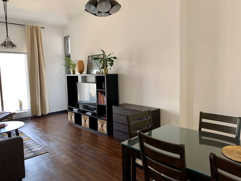 2 Fully furnished apartment for rent from July 2020
