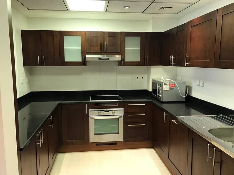 4 Fully furnished apartment for rent from July 2020