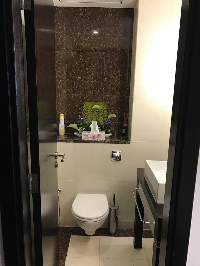 5 Fully furnished apartment for rent from July 2020