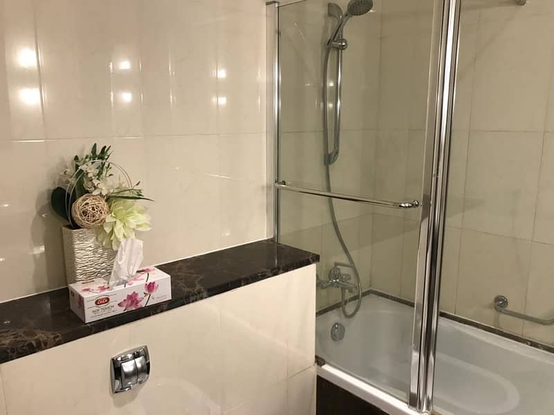 6 Fully furnished apartment for rent from July 2020