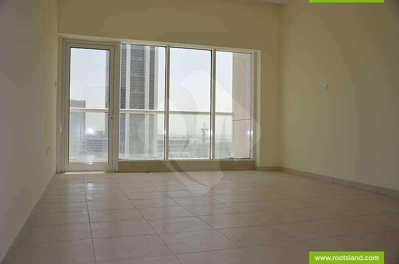 16 Perfectly Priced Spacious Apartment