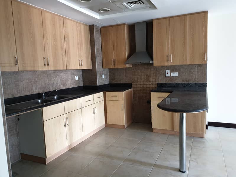 5 Two bedroom apartment for rent in gold Goldcrest Views 1